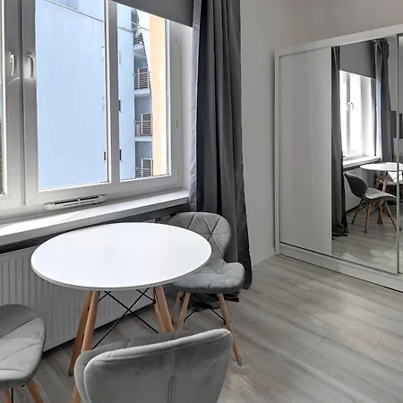 Rentplanet - Przy Placu Legionow