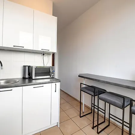 Διαμέρισμα Rentplanet - Przy Placu Legionow Βρότσλαβ
