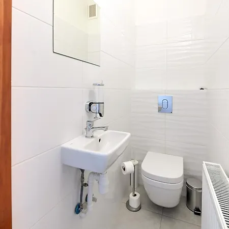 Rentplanet - Przy Placu Legionow * Βρότσλαβ